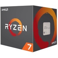 AMD Ryzen 7 1700 3,0 GHz Box YD1700BBAEBOX