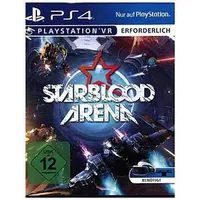Sony Starblood Arena (PSVR) (PS4)