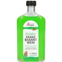 Hecht Pharma FRANZBRANNTWEIN