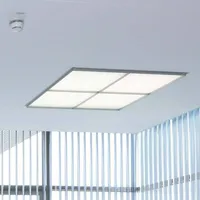 Deko-Light Einlegepanel CCT, 50W 3000-5500K