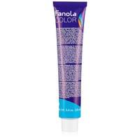 Fanola Hair Color 6.00 dunkelblond intensiv 100 ml