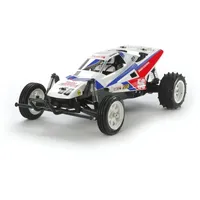 TAMIYA Buggy The Grasshopper II Bausatz (300058643)