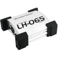 Omnitronic LH-065 DI-Box Aktiv