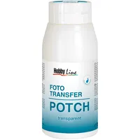 Kreul Foto Transfer Potch 750,0 ml