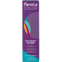 Fanola Hair Color 7.00 blond intensiv 100 ml