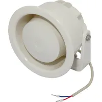 Visaton  DK 133 ELA weiß