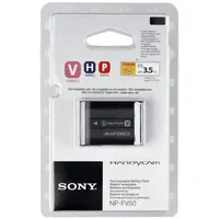 Sony NP-FV50