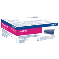 Brother TN-421M magenta