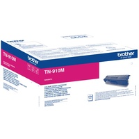 Brother TN-910M magenta
