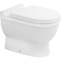 Duravit Starck 3 (0124092000)