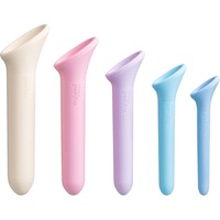 KESSEL medintim GmbH Vagiwell Dilator 3 St.