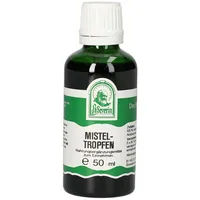 Hecht Pharma Misteltropfen 50 ml
