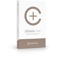 Cerascreen GmbH Cerascreen Zöliakie Testkit