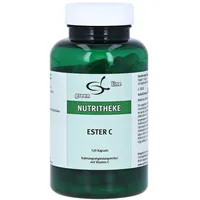 11 A Nutritheke Ester C Kapseln
