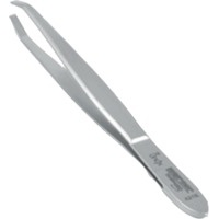 Mörser Pinzette INOX rostfrei