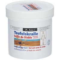 Axisis Teufelskralle Gel