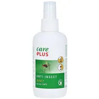 Tropenzorg B.V. Care Plus Anti-Insect Deet Spray 50%