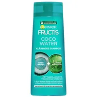 Garnier Fructis Coco Water Shampoo 250 ml