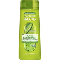 Garnier Fructis Anti Schuppen 250 ml