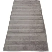 CAWÖ Noblesse2 Uni 1002 Handtuch 50 x 100 cm