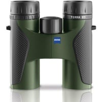 Zeiss Terra ED 8x32 schwarz / grün