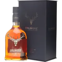 The Dalmore 18 Years Old Highland Single Malt Scotch