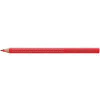 Faber-Castell Jumbo Grip geraniumrot (110921)