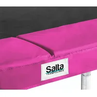 Salta Randabdeckung pink 214 x 305 cm