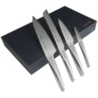 Chroma Type 301 P-529 Messerset 3-tlg.