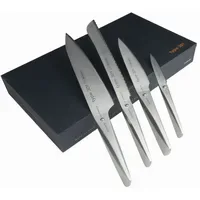 Chroma Type 301 P-529 Messerset 3-tlg.