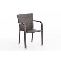 CLP Leonie Gartensessel 57 x 60 x 82 cm
