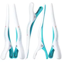 Moroccanoil Abteilclips 6er Pack
