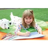 Stabilo Buntstift Trio 12 St. kirschrot