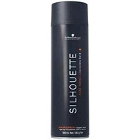 Schwarzkopf Silhouette Hairspray Super Hold 500 ml