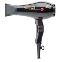 Parlux 385 PowerLight Ionic & Ceramic black