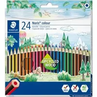 Staedtler Buntstifte 24 St. farbsortiert