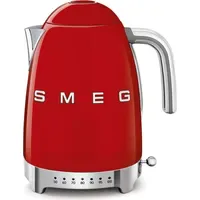 Smeg KLF04RDEU rot