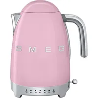 Smeg KLF04PKEU cadillac pink