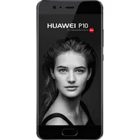 Huawei P10 64GB schwarz