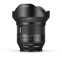 Irix 11mm F4,0 Firefly Pentax K