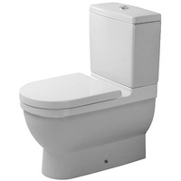 Duravit Kombi Starck 3 (0128092000)