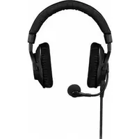 Beyerdynamic DT 297 PV Headset schwarz