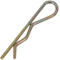 Alutruss Ersatz-Splint