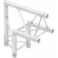 Alutruss DECOLOCK DQ3-PAC24 2-Weg Ecke 90°