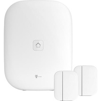 Qivicon SmartHome Base 2 Starter-Set Sicherheit 40360006