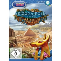 Intenium  Arizona Rose und die Rätsel der Piraten (Download)