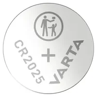 Varta CR2025 2 St.