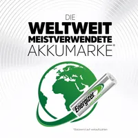 Energizer Extreme Mignon 2300 mAh