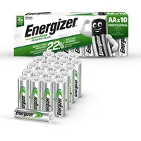 Energizer Power-Plus HR06 Mignon (AA)-Akku NiMH 2000 mAh