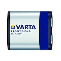 Varta Lithium CR-P2 Batterie